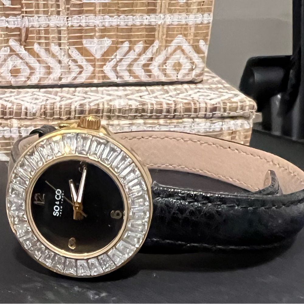 So&Co Watch